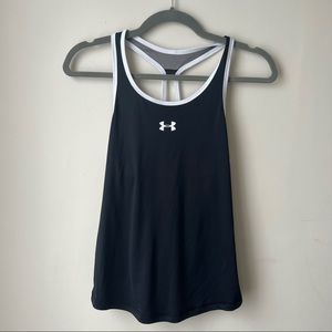 Under Armour Workout Top